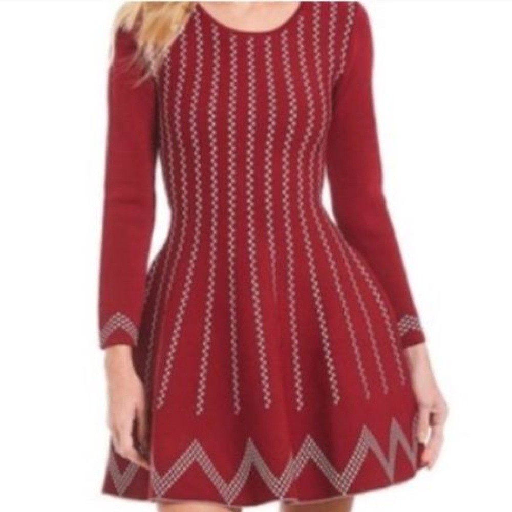 ⚡️ SALE ⚡️ Gianni Bini Kortni dress! NWT